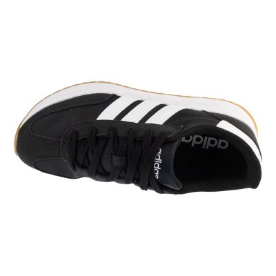 3. adidas RUN 70s 2.0 JI2265 Black 38