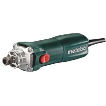 METABO GE 710 COMPACT 710W STRAIGHT GRINDER, 6mm