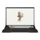 19. ASUS ROG Flow Z13-KJP GZ302EAC-RU178W AMD Ryzen AI Max+ 395 Hybrid (2in1) 34 cm (13.4") WQXGA Touchscreen 128 GB LPDDR5x-SDRAM 1 TB SSD Wi-Fi 7 (802.11be) Windows 11 Home German Black, White, Gold