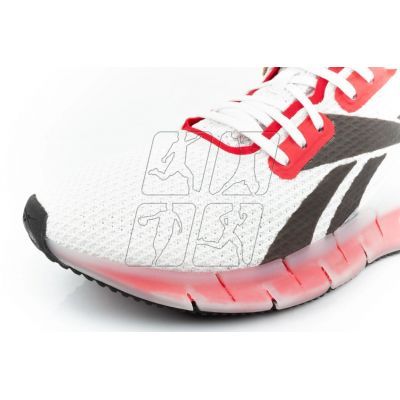 11. Running shoes Reebok Zig Kinetica M GZ0188