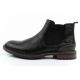 2. Wrangler Randy men's shoes Chelsea boots elegant fashionable slip-on black