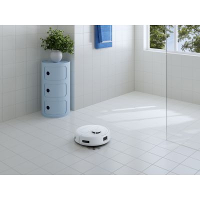 8. Ecovacs Deebot MINI cleaning robot
