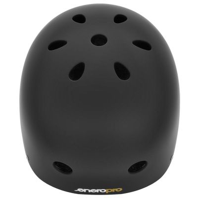 25. KATANA SKATE HELMET BLACK RL ENERO PRO