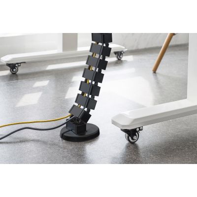 12. DIGITUS Flexible Cable Routing