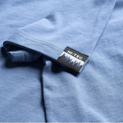 5. Hi-Tec Noret Jrb Jr 92800596907 T-shirt