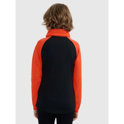 2. 4FWarm thermal underwear (top) for children 4F4FJRAW25UBRUM114-20S