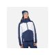 Rossignol W Summit Str Jkt Navy Blue Jacket