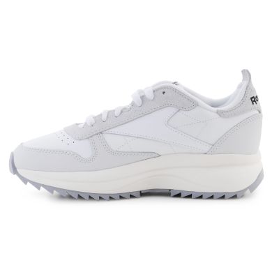 4. Reebok Classic Leather SP Extra HQ7189 White