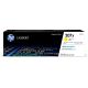HP Toner Yellow HP 207X, HP207X=W2212X, 2450 pages