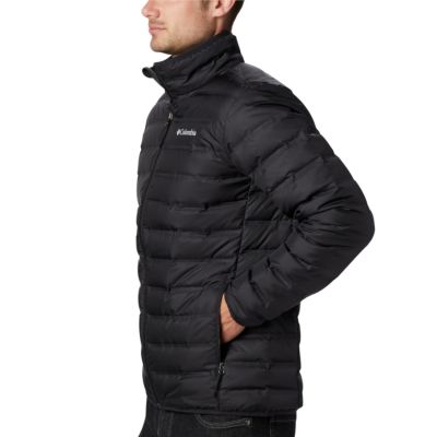 2. Columbia Lake 22 Down Jacket M 1864582010
