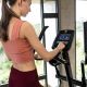 8. HORIZON FITNESS Andes 5.1 Viewfit elliptical trainer