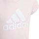 5. T-shirt adidas Big Logo Tee Jr IC6123