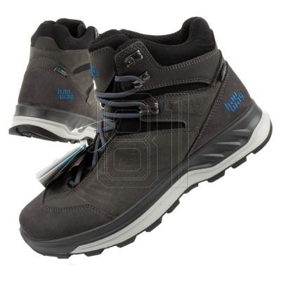 2. Hanwag M H9124-064597 trekking shoes