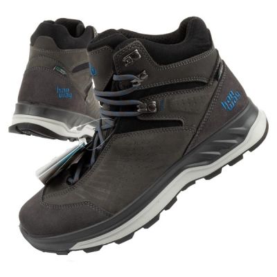 2. Hanwag M H9124-064597 trekking shoes