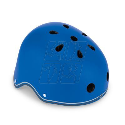 9. Globber Jr 505-100 helmet