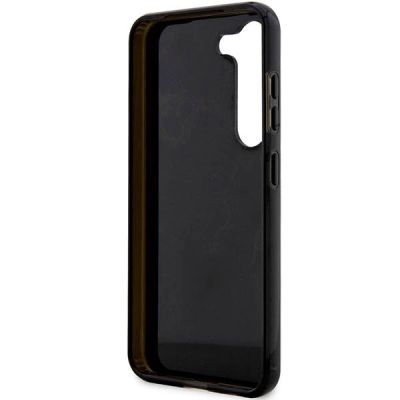 7. Guess GUHCS23SPCUMAK S23 S911 black/black hardcase Marble