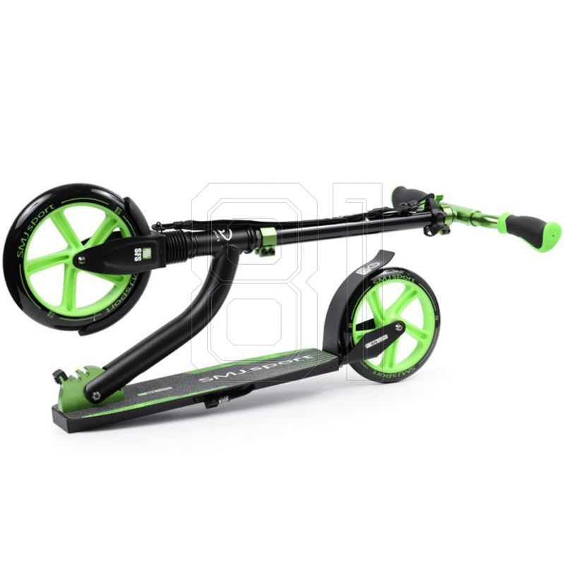 24. Scooter Smj NL-700-230 / 205