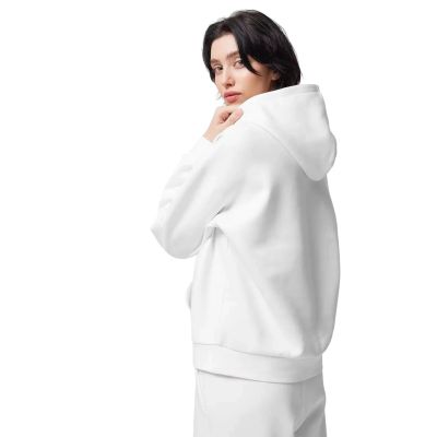 2. Outhorn Women's Oversized Hoodie