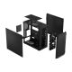 10. Fractal Design Focus 2 Black