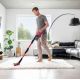 4. EINHELL TE-SV 18 Li-FLX-Solo upright vacuum cleaner