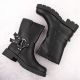 10. Insulated ankle boots Potocki W 54300 WOL277