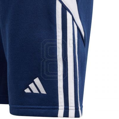 9. Shorts adidas Tiro 24 Sweat Jr IS1004