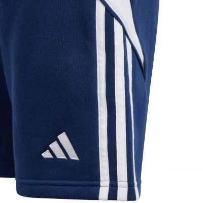 9. adidas Tiro 24 Sweat Jr IS1004 Shorts