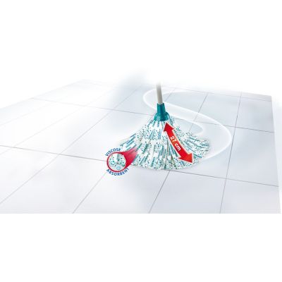 6. LEIFHEIT Classic 56792 Floor Mop