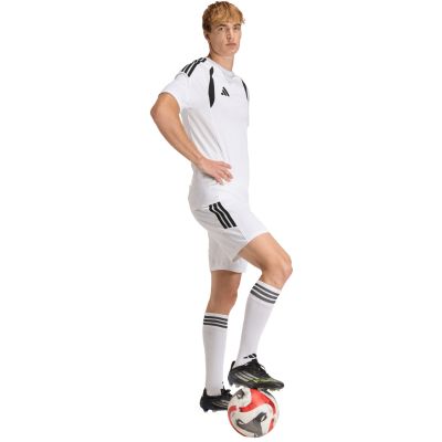 7. Men's adidas Tiro 26 League shorts white KA8775