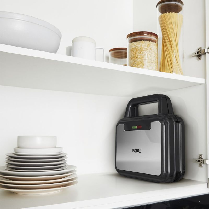 11. Sandwich Maker TEFAL SW383D10