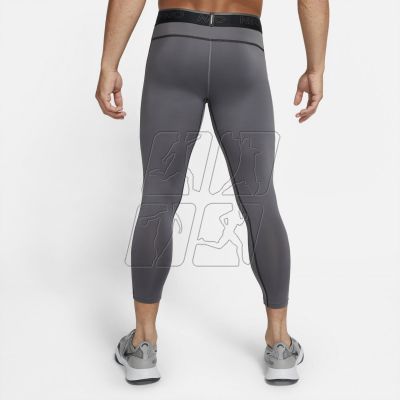 2. Nike Pro Dri-FIT M DD1919-068 pants