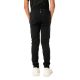 5. Bauer Team Fleece Jogger Pants for Kids