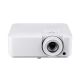 2. Acer PL2810G 3500 ANSI Lumens DLP UHD 4K (3840x2160) White