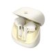 5. Havit TW905 Wireless TWS Headphones (Beige)