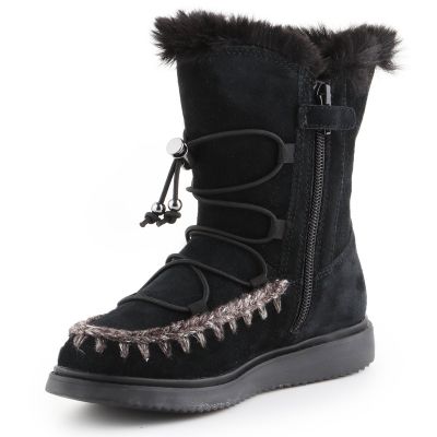 3. Geox J Thymar GB Jr J944FB-00022-C9999 winter boots