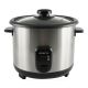 2. Emerio RCE-110118 Pressure Cooker 1.5L 500W Black, Stainless Steel