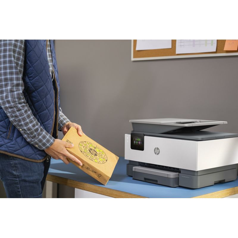 11. HP OfficeJet Pro 9120b All-in-One Printer