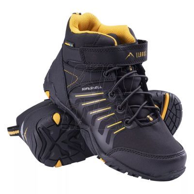 4. Elbrus Erimley Mid Wp Teen Jr shoes 92800377064 