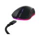 4. CHERRY XTRFY M50 Wireless Gaming Mouse Right Side RF Wireless + Bluetooth + USB Type-C Optical 12000 DPI