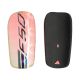 Adidas F50 EU Club Soccer Shin Guards Pink KR5207