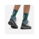 6. MILLET Ubic Mid Gtx W Women's Shoes Green