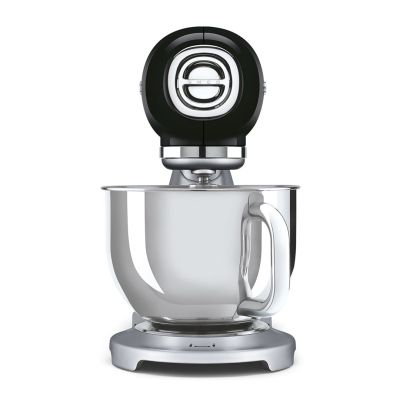 5. SMEG SMF04BLEU Kitchen Machine