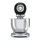 5. SMEG SMF04BLEU Kitchen Machine