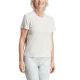 10. adidas Aeroready Train Essentials 3-Stripes Tee W HZ5681