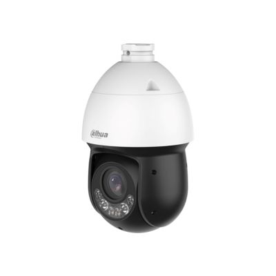 4. Dahua Technology SD4D425MB-HNR Industrial Camera Dome Security IP Camera Outdoor 2560 x 1440 px Ceiling