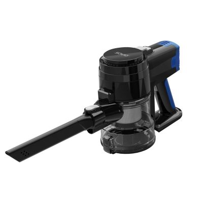 14. SAVIO CORDLESS VERTICAL VACUUM CLEANER OP-01