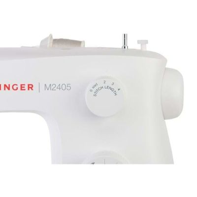 21. Singer M2405 sewing machine