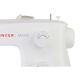 21. Singer M2405 sewing machine