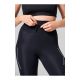 4. CASALL Shapify High Waist Running Tights black training leggings