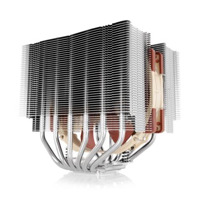 2. NOCTUA NH-D15S Multi-Socket CPU Cooler